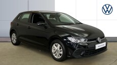 Volkswagen Polo 1.0 TSI Life 5dr Petrol Hatchback